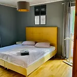 Alpensoul Appartement Zell am See
