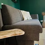 Appartement Alpensoul