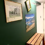Appartement Alpensoul *