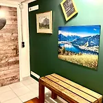 Alpensoul Appartement Zell am See