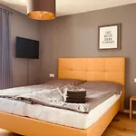Alpensoul Appartement