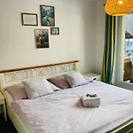 Appartement Alpensoul