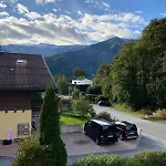 Appartement Alpensoul Zell am See