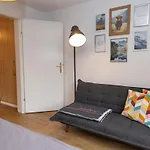 Appartement Alpensoul