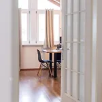 Alpensoul Apartamento