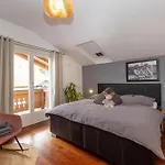 Apartamento Alpensoul