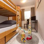Apartmán Alpensoul Zell am See
