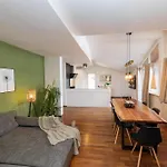 Alpensoul Apartmán *