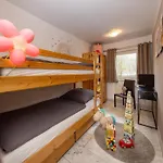 Apartamento Alpensoul