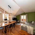 Apartmán Alpensoul Zell am See