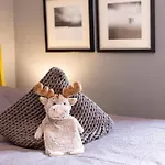 Apartamento Alpensoul