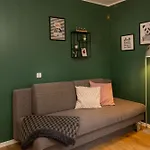 Apartamento Alpensoul Zell am See