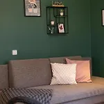 Apartamento Alpensoul Zell am See