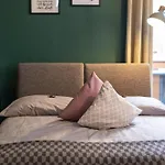 Apartamento Alpensoul