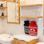 Apartamento Alpensoul *