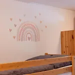 Alpensoul Apartamento *