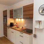 Alpensoul Apartamento