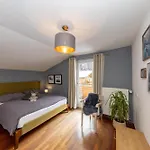 Apartmán Alpensoul Zell am See