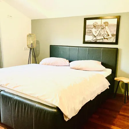 Alpensoul アパート