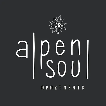 Alpensoul Apartment