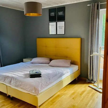 Alpensoul Apartment Zell am See