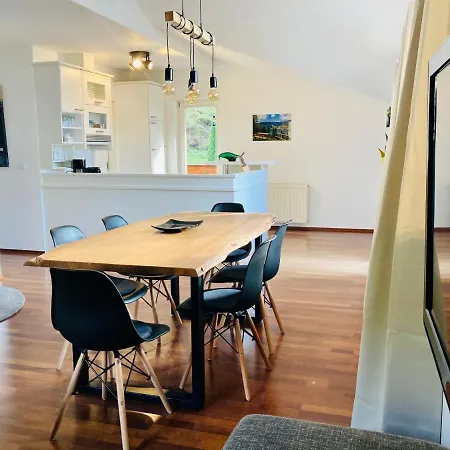 Apartment Alpensoul *