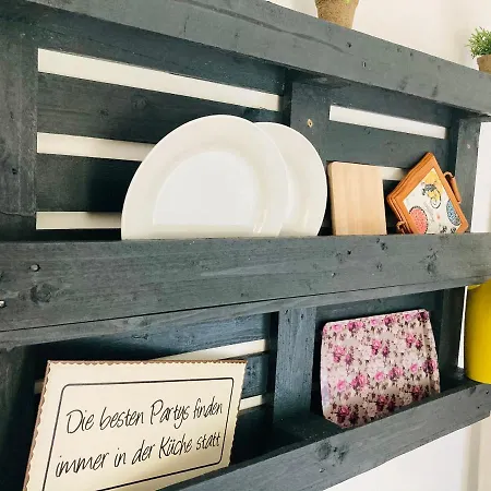 アパート Alpensoul ツェル アム ゼー