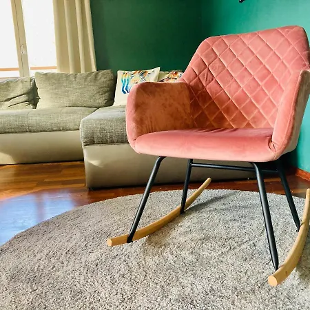 Alpensoul צל-אם-זי