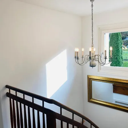 דירה Alpensoul צל-אם-זי