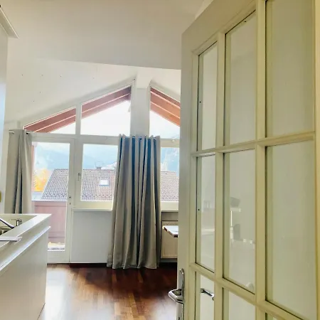 Apartment Alpensoul
