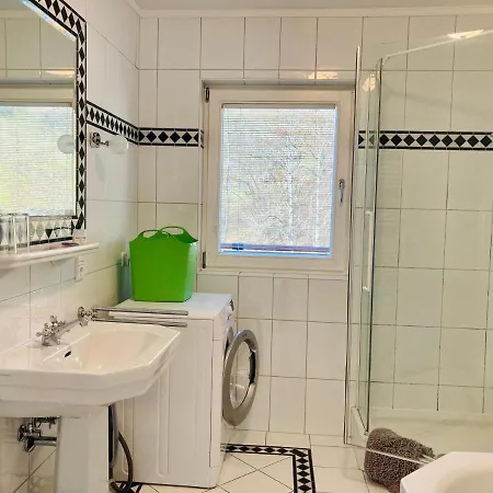 דירה Alpensoul *