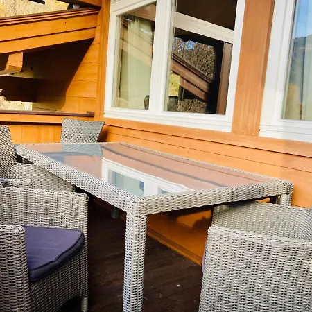 Alpensoul Apartment