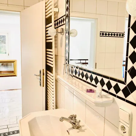 דירה Alpensoul צל-אם-זי