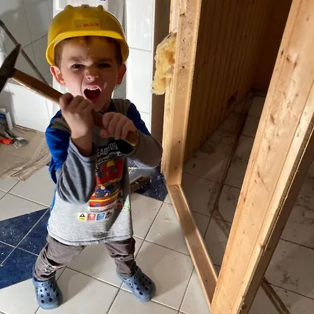 Alpensoul דירה צל-אם-זי