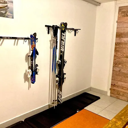 Alpensoul Apartment