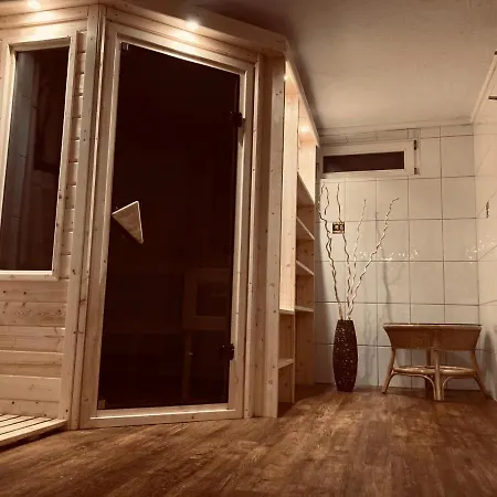 Alpensoul アパート