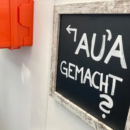 Apartment Alpensoul