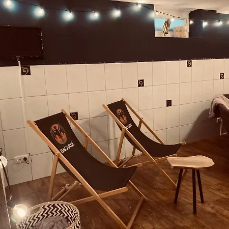 Apartment Alpensoul