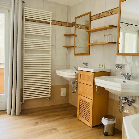 Alpensoul Apartment