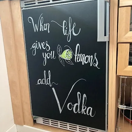 Alpensoul דירה *