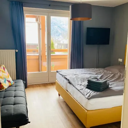 Alpensoul * צל-אם-זי