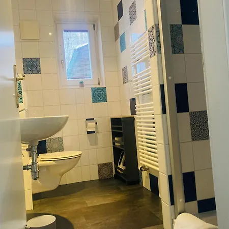 Alpensoul דירה צל-אם-זי