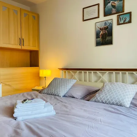 Alpensoul Apartment