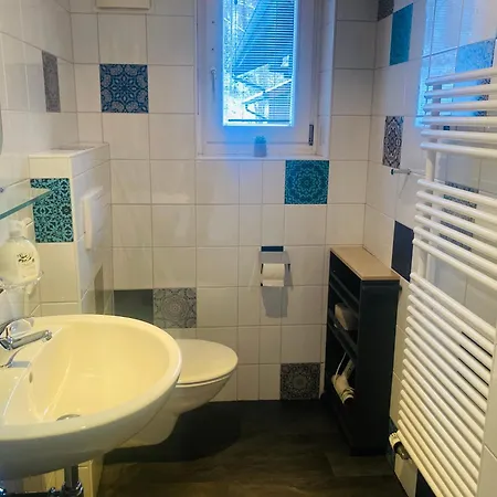 Alpensoul Apartment *