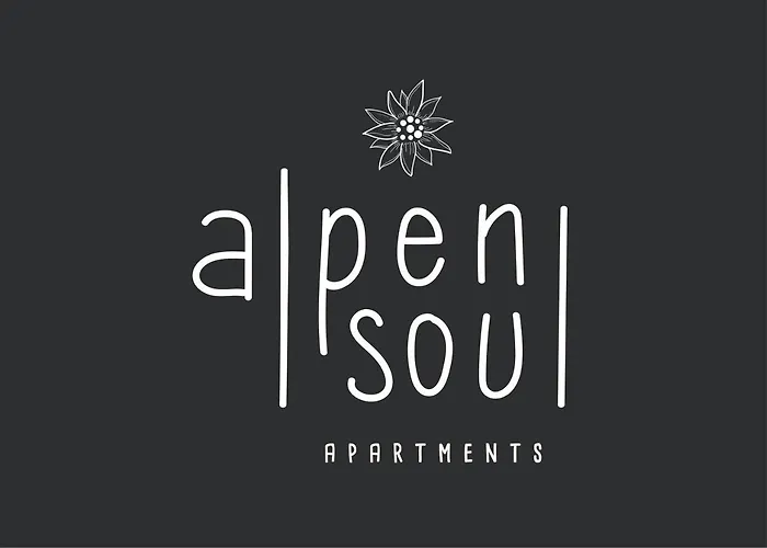 Alpensoul アパート