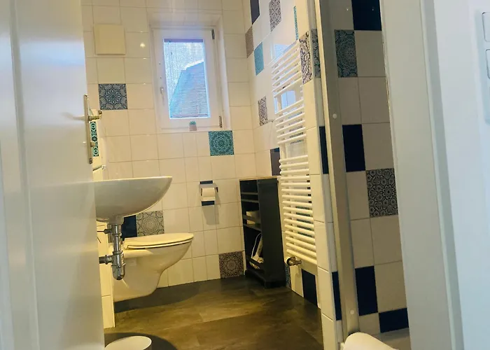 Alpensoul 아파트 젤암제