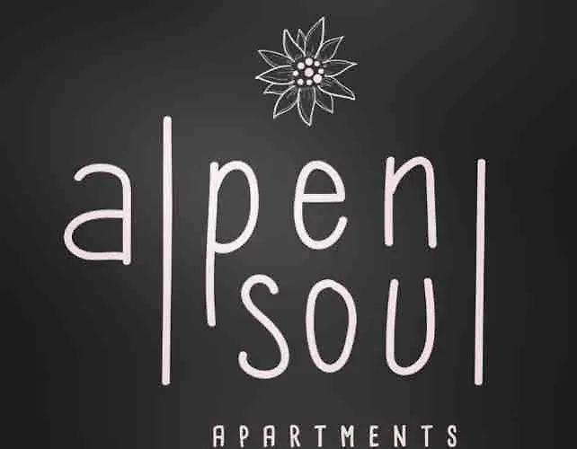 Alpensoul * ツェル アム ゼー