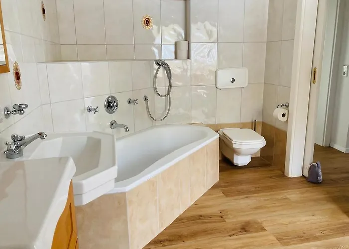 아파트 Alpensoul 젤암제