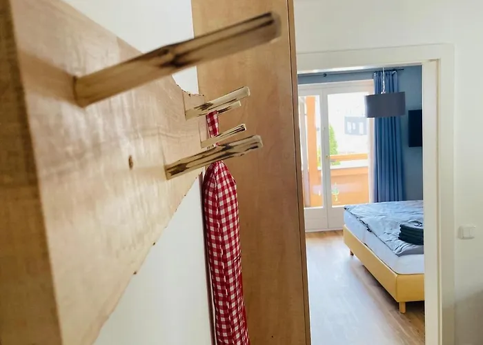 아파트 Alpensoul *