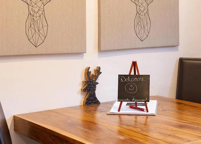 Alpensoul * 젤암제